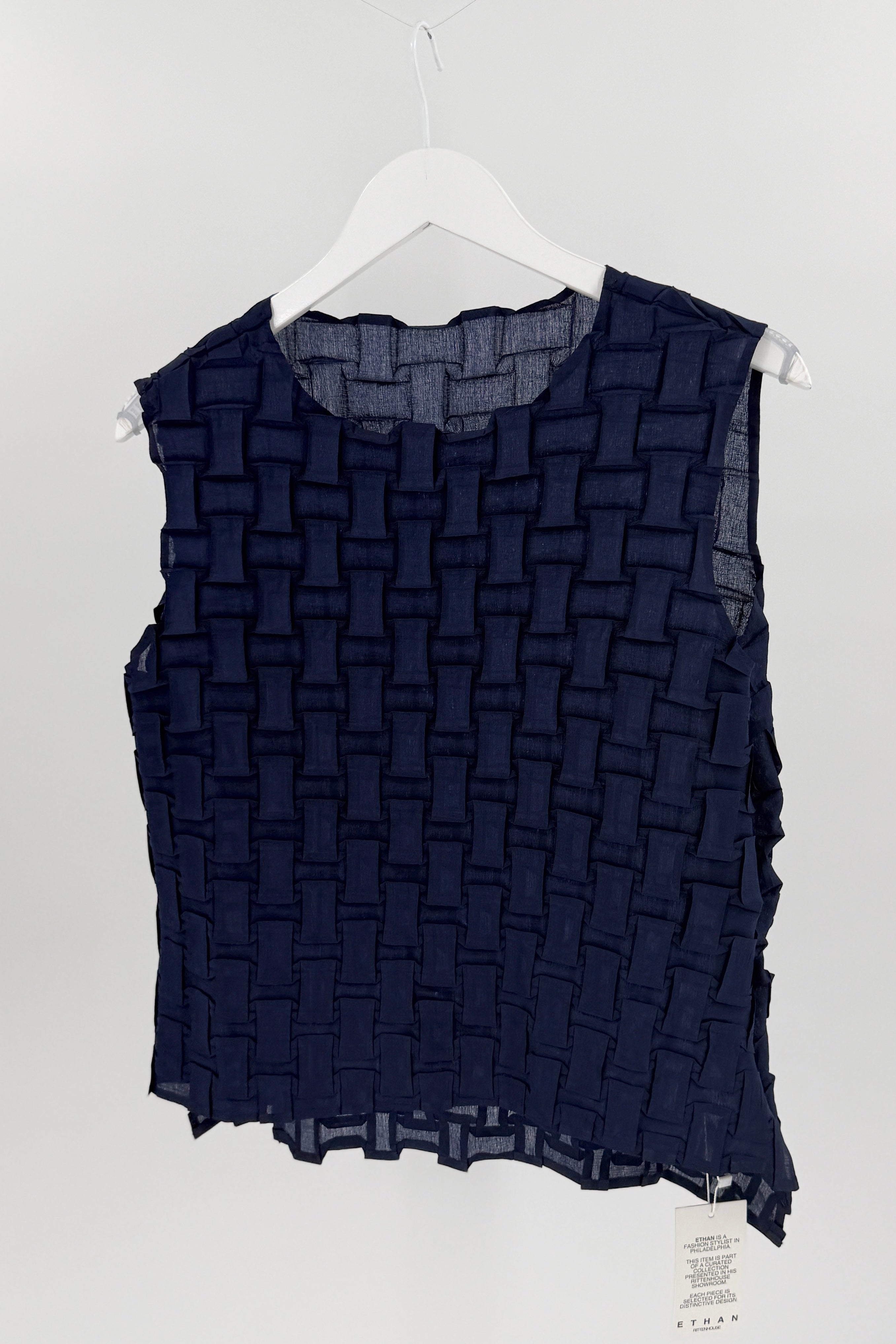 Ellison Vest