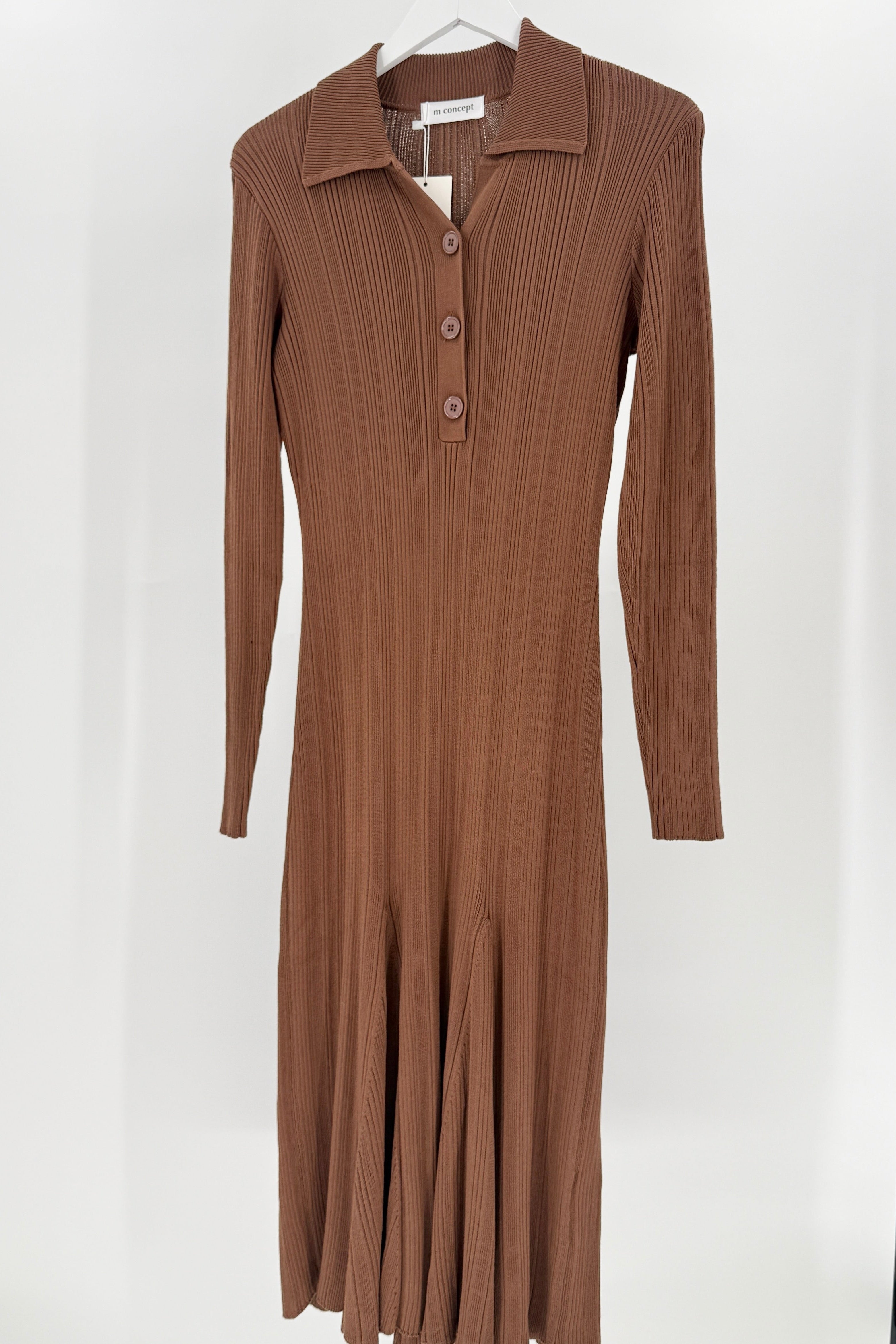 Dirk Dress