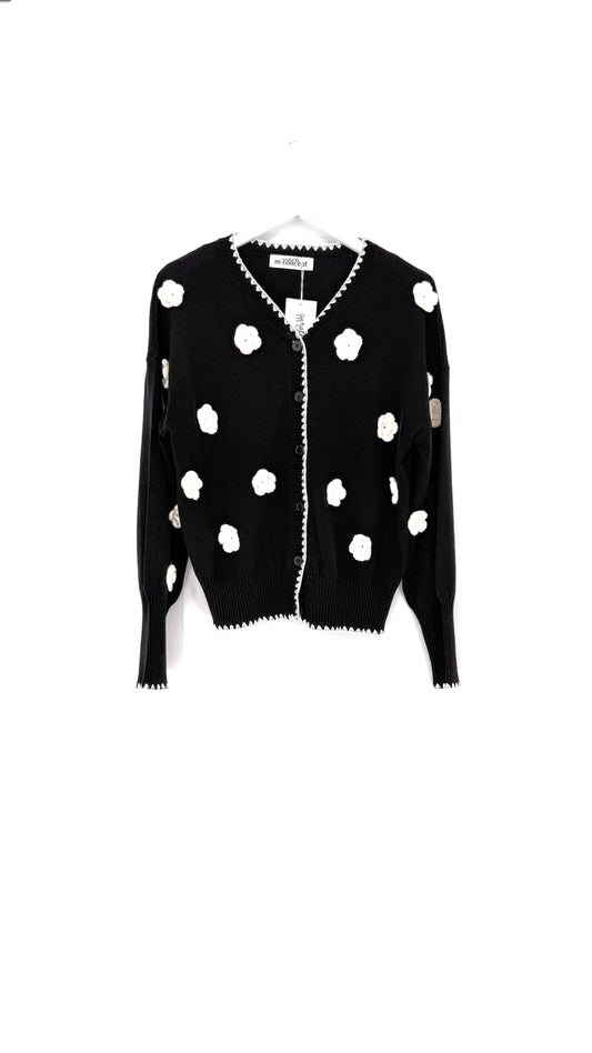 Velan Cardigan