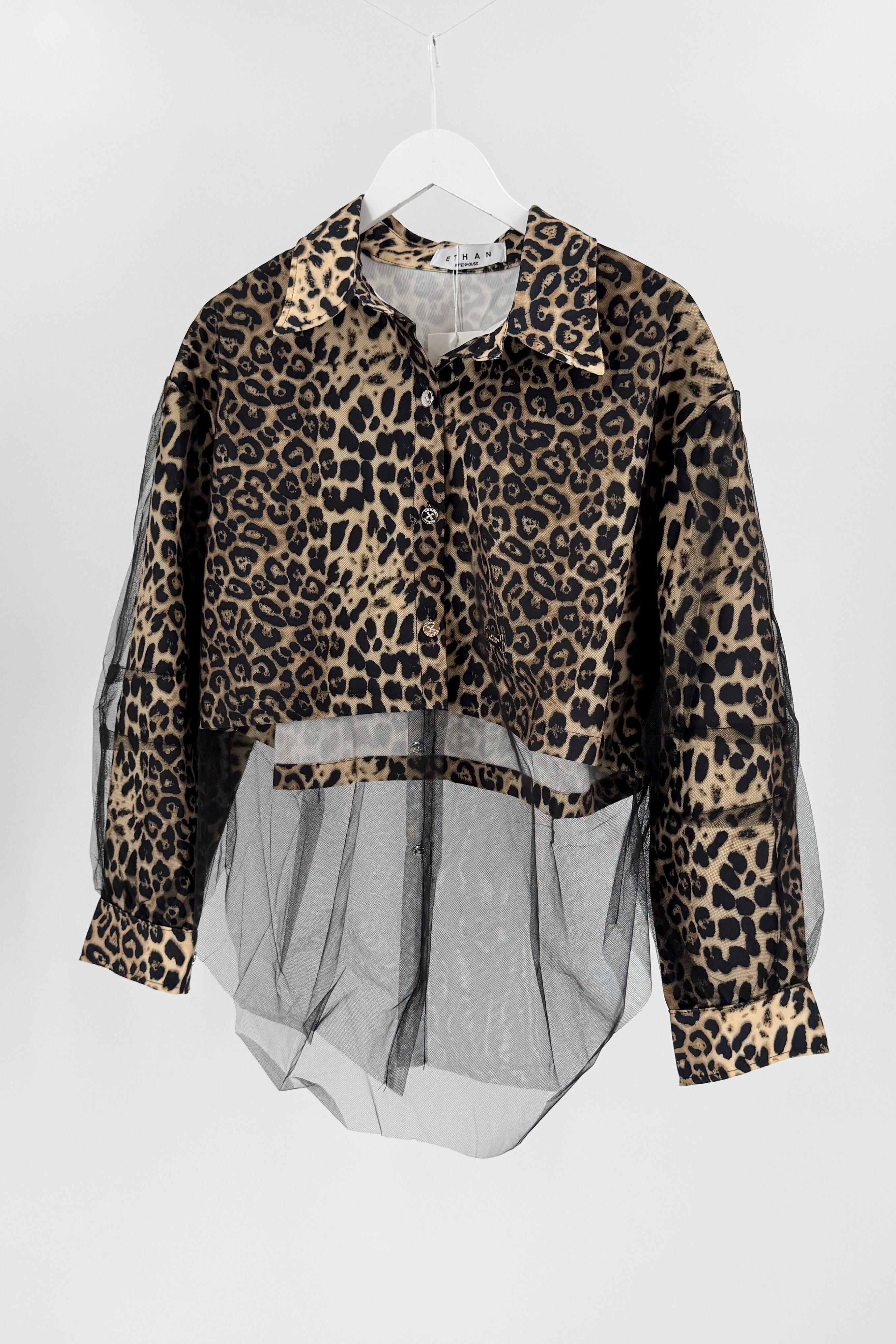 Erskine Shirt