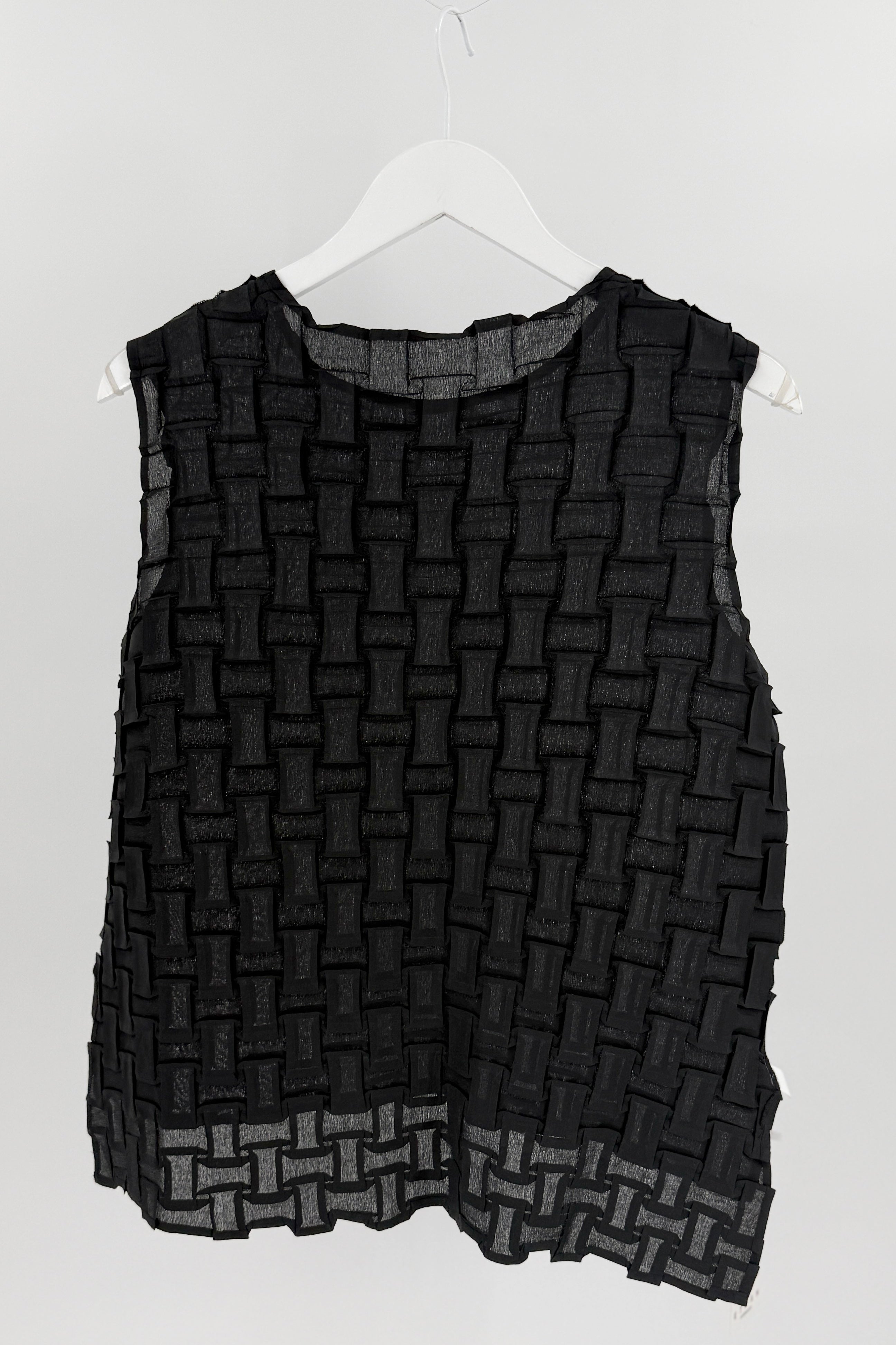 Ellison Vest