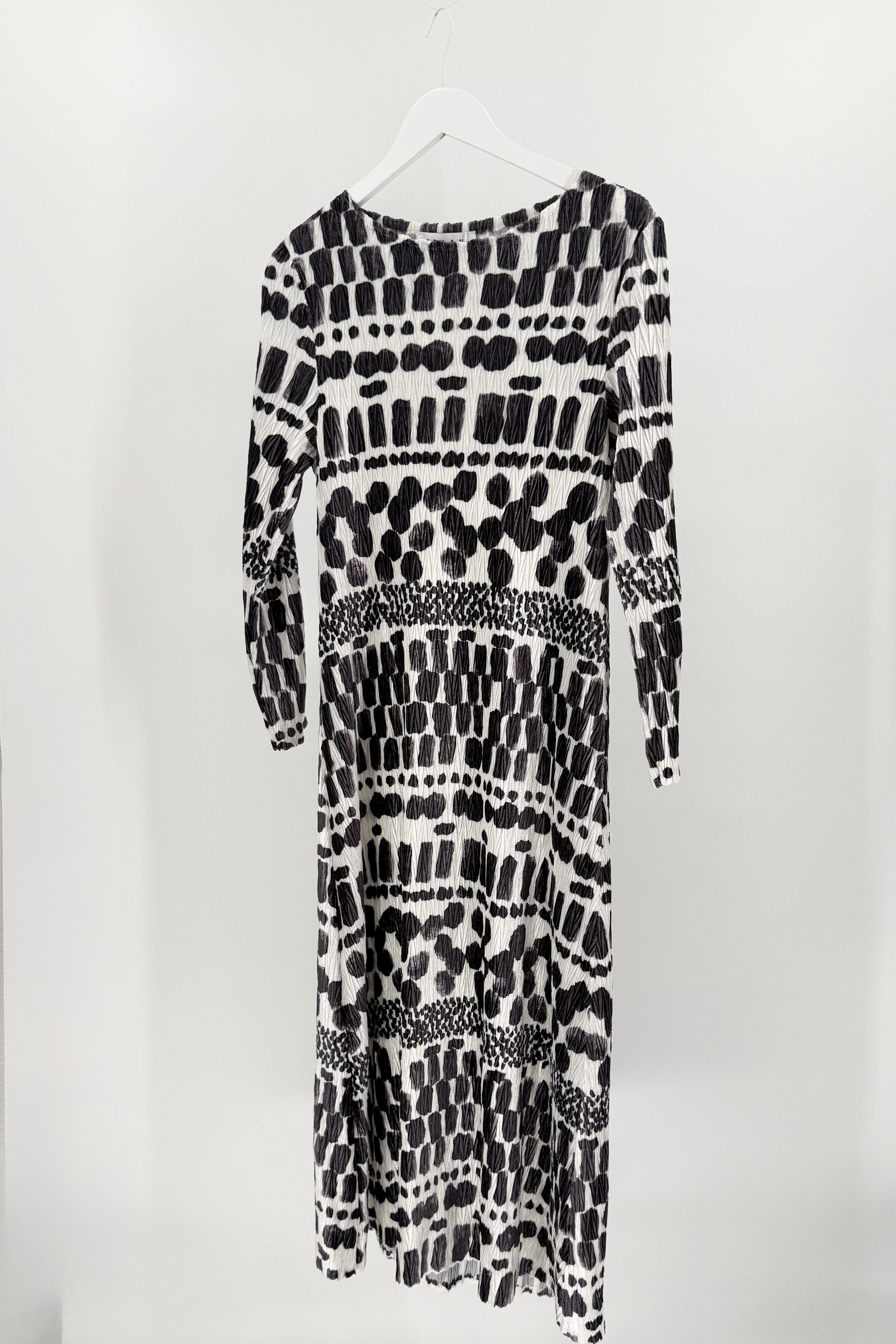 Elman Dress