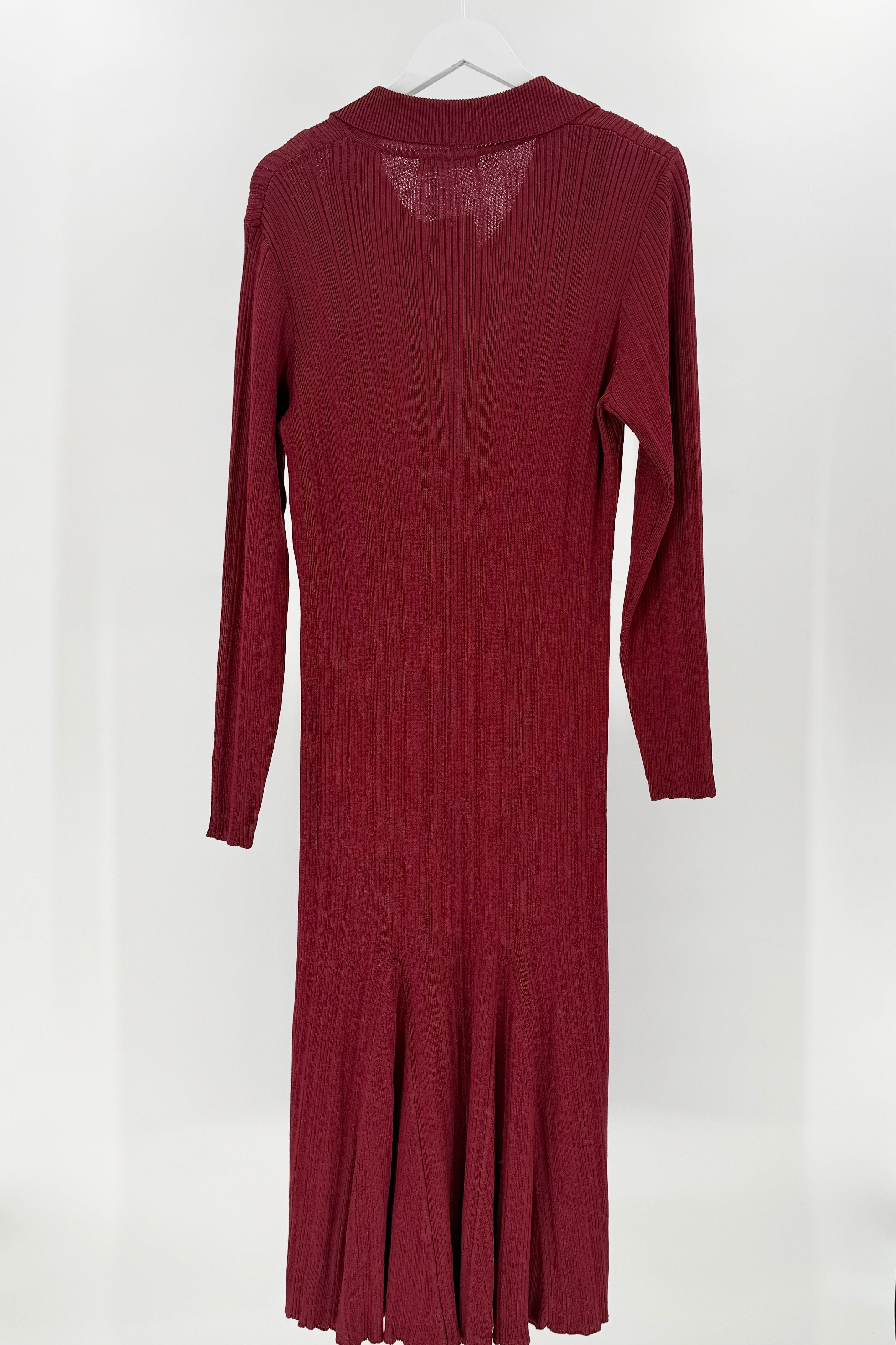 Dirk Dress