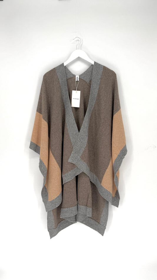 Calen Poncho