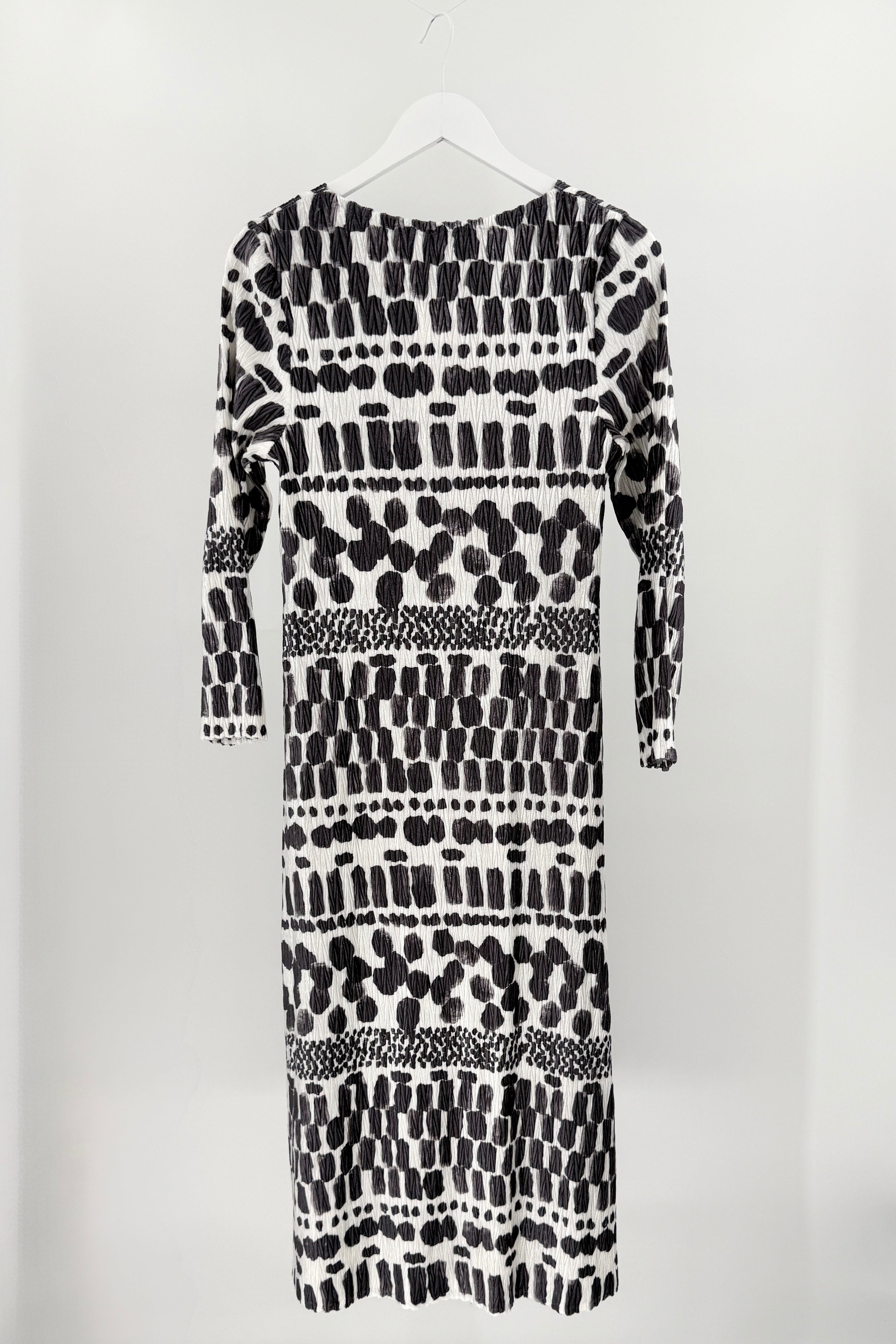 Elman Dress