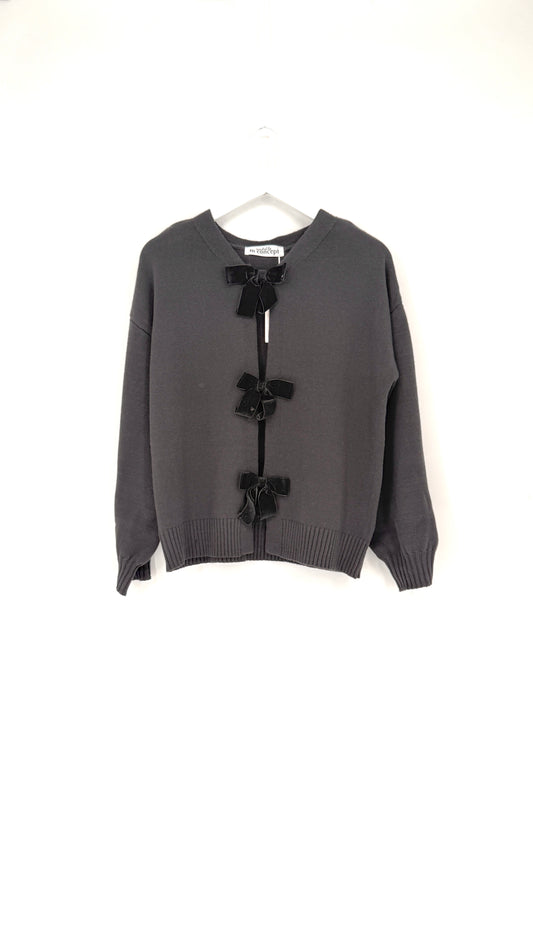 Ziven Cardigan