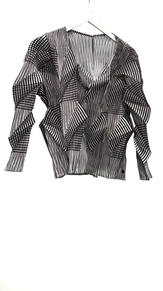 Ira Jacket