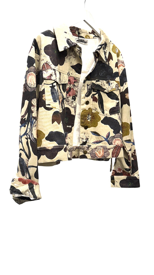 Indie Jacket