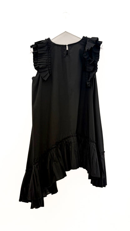 Dallas Dress