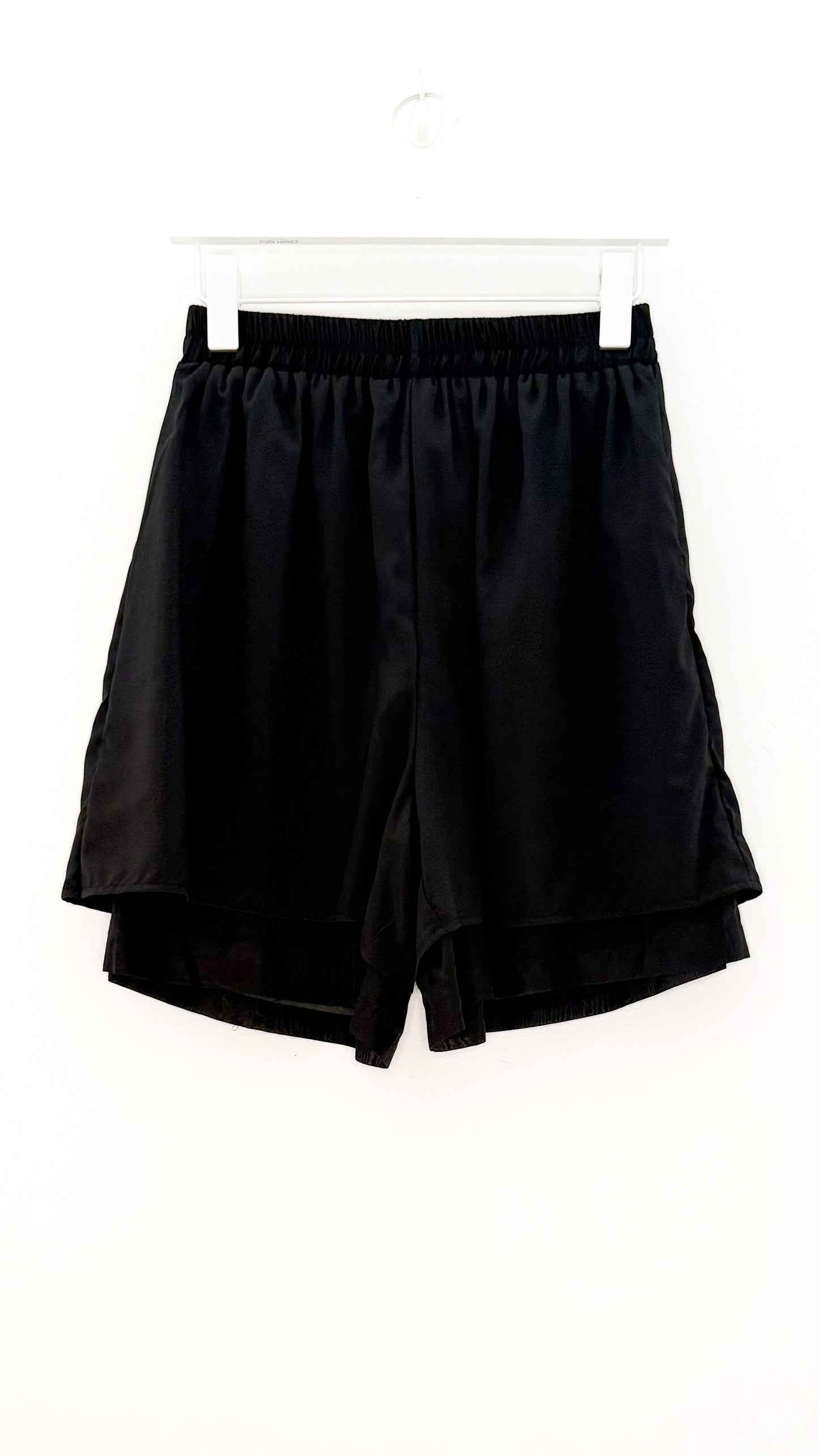 Lacey Shorts