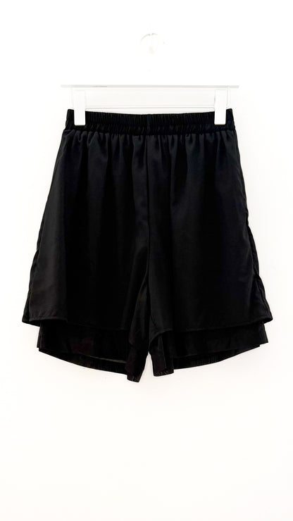 Lacey Shorts