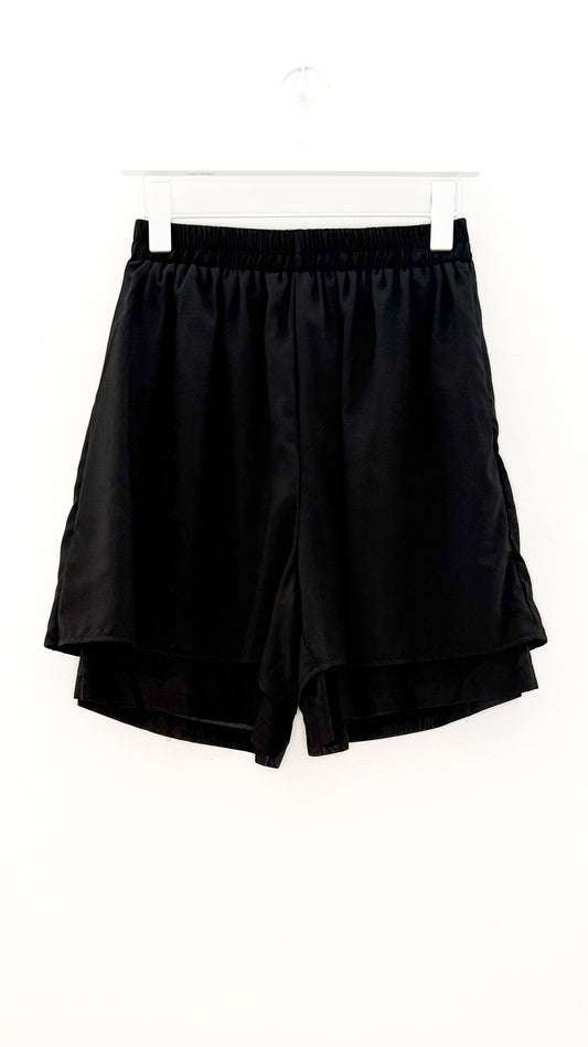 Lacey Shorts