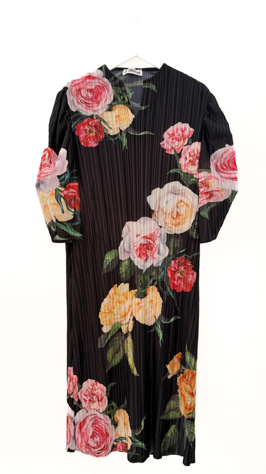 Nadia Dress