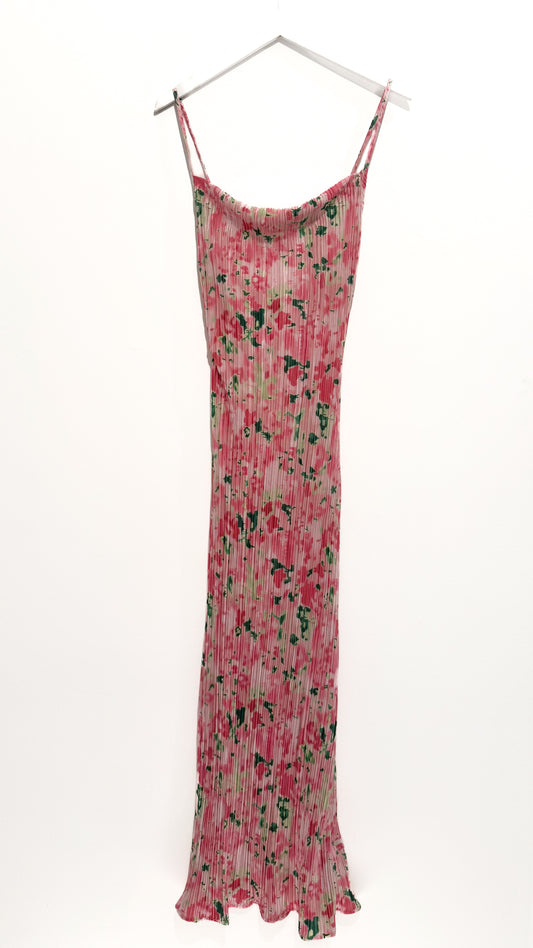 Talia Dress